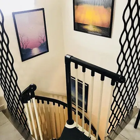 بيت ضيافة Lucy *