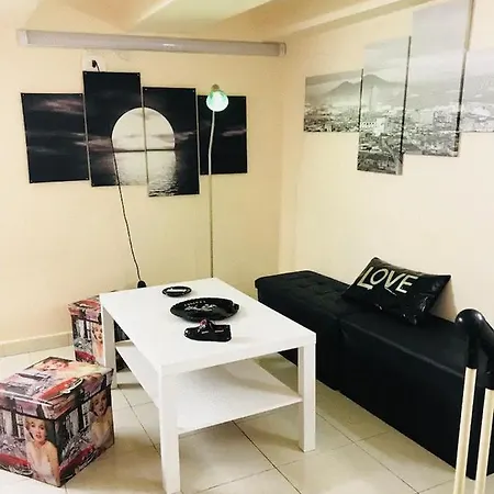 Lucy Affittacamere *